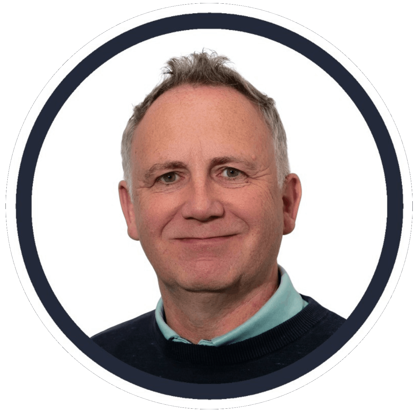 Simon Young, based in Doncaster. LinkedIn connection and new business leads building expert